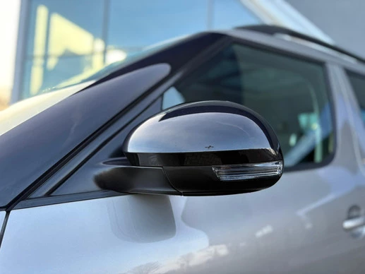 Škoda Yeti - Afbeelding 25 van 30