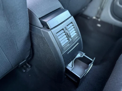 Škoda Yeti - Afbeelding 26 van 30