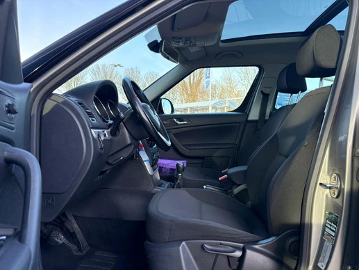 Škoda Yeti - Afbeelding 27 van 30