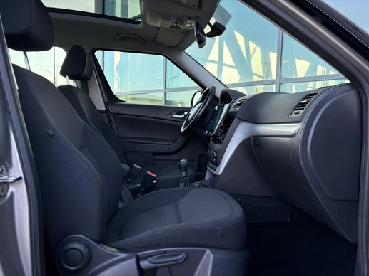 Škoda Yeti - Afbeelding 28 van 30