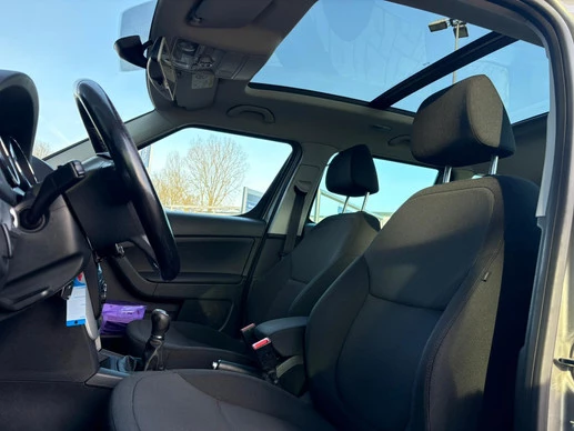 Škoda Yeti - Afbeelding 30 van 30