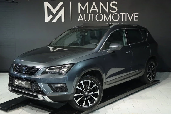 SEAT Ateca - Afbeelding 1 van 30