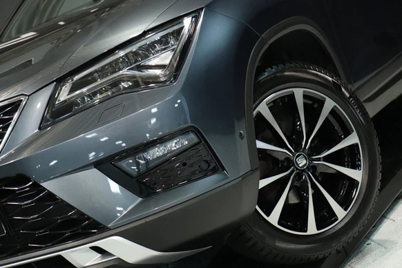 SEAT Ateca - Afbeelding 2 van 30