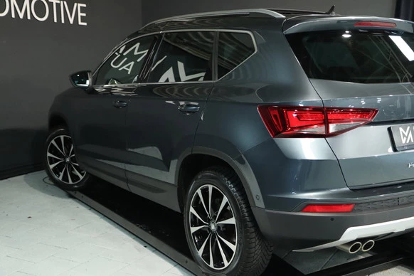 SEAT Ateca - Afbeelding 3 van 30