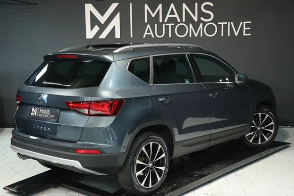 SEAT Ateca - Afbeelding 5 van 30