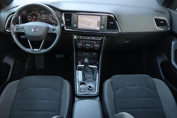 SEAT Ateca - Afbeelding 6 van 30