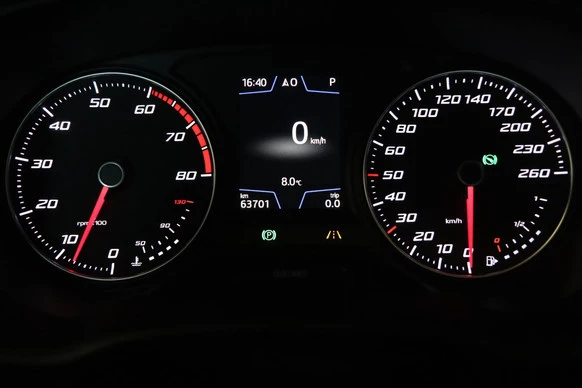 SEAT Ateca - Afbeelding 7 van 30