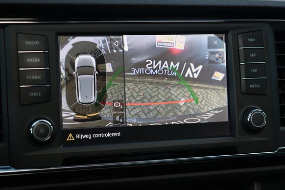 SEAT Ateca - Afbeelding 8 van 30