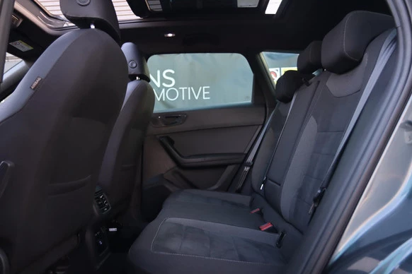 SEAT Ateca - Afbeelding 18 van 30