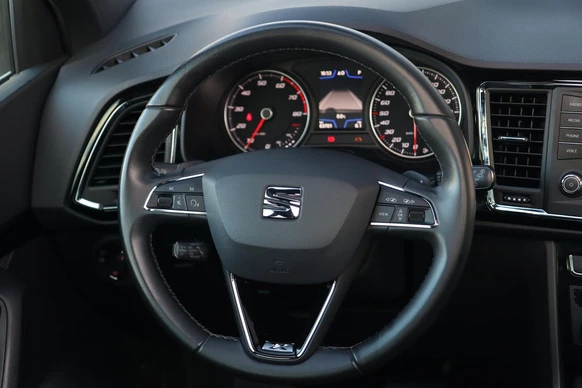 SEAT Ateca - Afbeelding 19 van 30