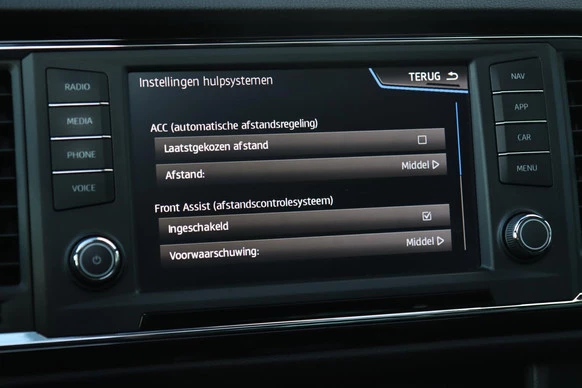 SEAT Ateca - Afbeelding 20 van 30