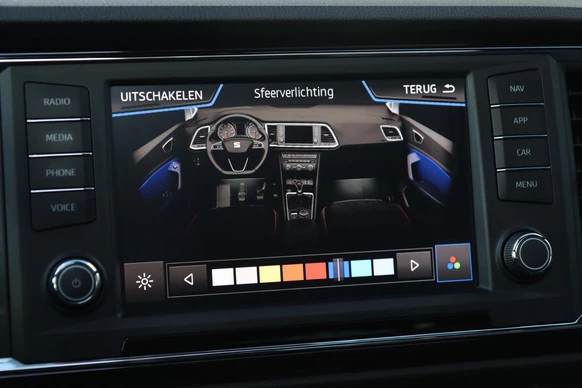 SEAT Ateca - Afbeelding 22 van 30