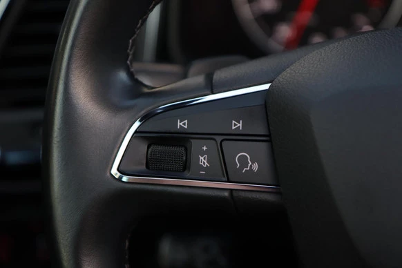 SEAT Ateca - Afbeelding 24 van 30