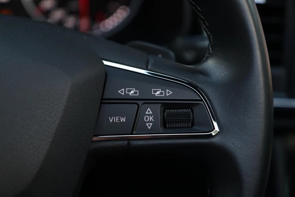 SEAT Ateca - Afbeelding 25 van 30