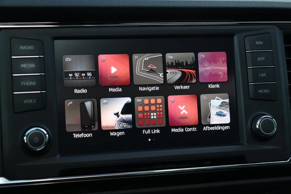 SEAT Ateca - Afbeelding 29 van 30