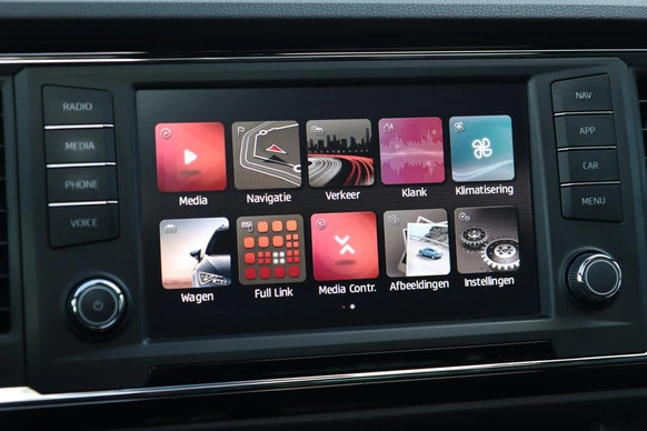 SEAT Ateca - Afbeelding 30 van 30