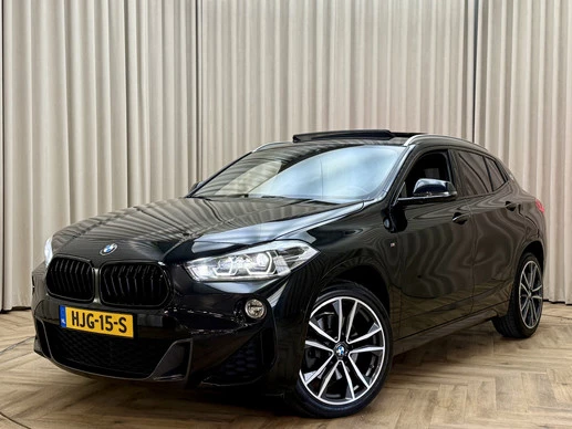 BMW X2 - Afbeelding 1 van 30