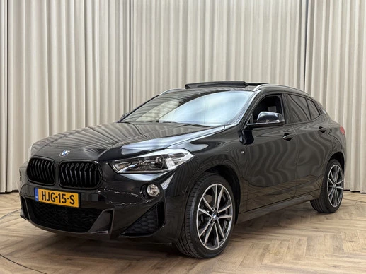 BMW X2 - Afbeelding 4 van 30