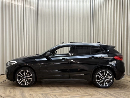 BMW X2 - Afbeelding 5 van 30