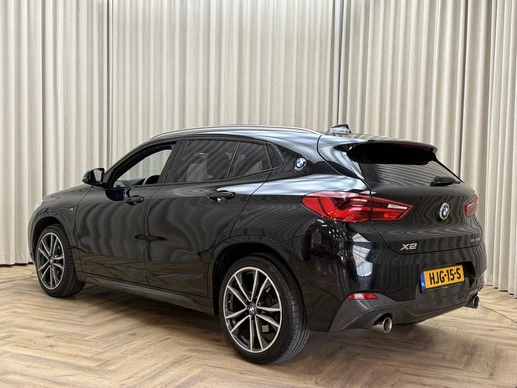 BMW X2 - Afbeelding 6 van 30