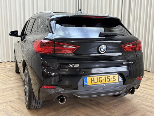BMW X2 - Afbeelding 7 van 30
