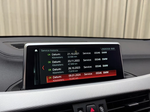 BMW X2 - Afbeelding 9 van 30