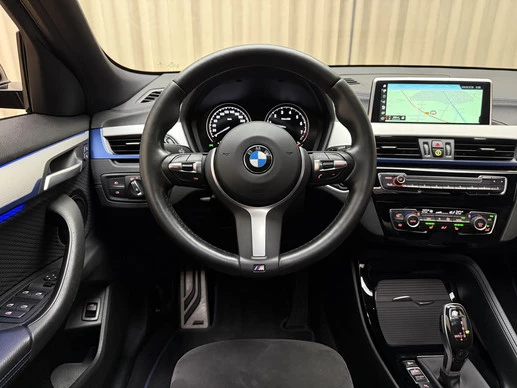 BMW X2 - Afbeelding 10 van 30