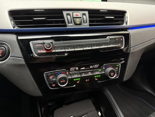 BMW X2 - Afbeelding 12 van 30
