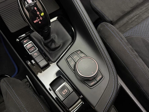 BMW X2 - Afbeelding 13 van 30