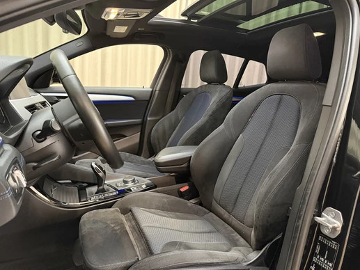 BMW X2 - Afbeelding 15 van 30