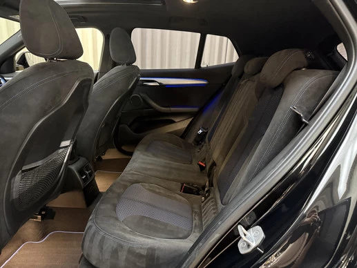 BMW X2 - Afbeelding 16 van 30