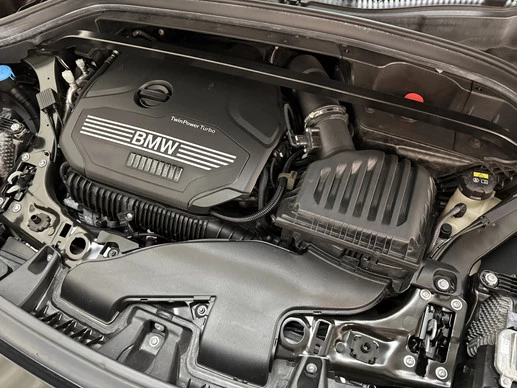 BMW X2 - Afbeelding 20 van 30