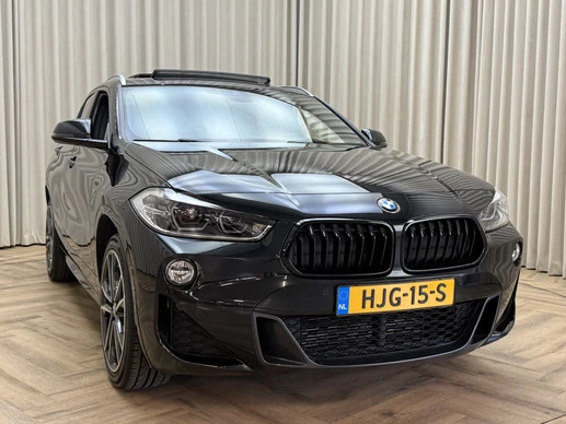BMW X2 - Afbeelding 21 van 30