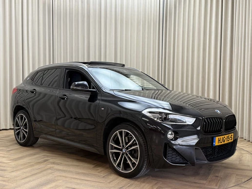 BMW X2 - Afbeelding 22 van 30