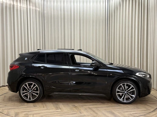 BMW X2 - Afbeelding 23 van 30