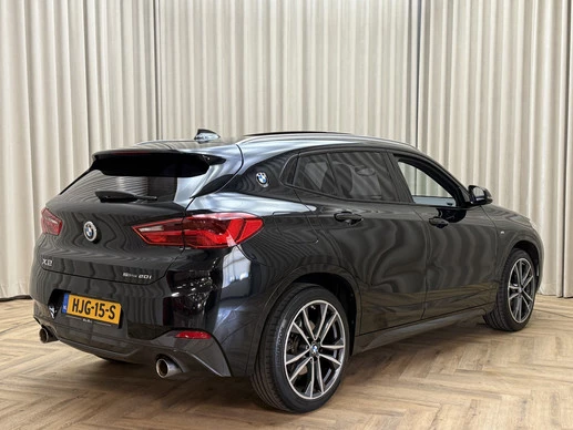 BMW X2 - Afbeelding 24 van 30