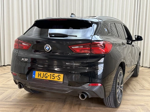 BMW X2 - Afbeelding 25 van 30