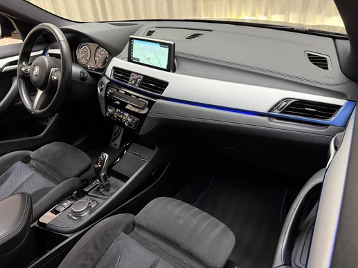 BMW X2 - Afbeelding 26 van 30