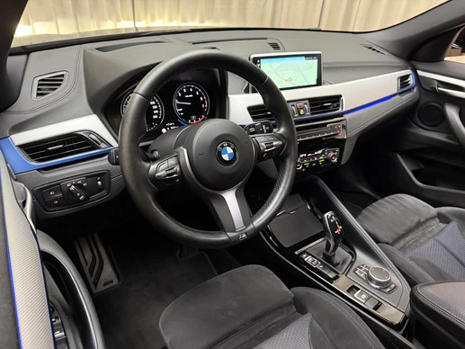 BMW X2 - Afbeelding 27 van 30