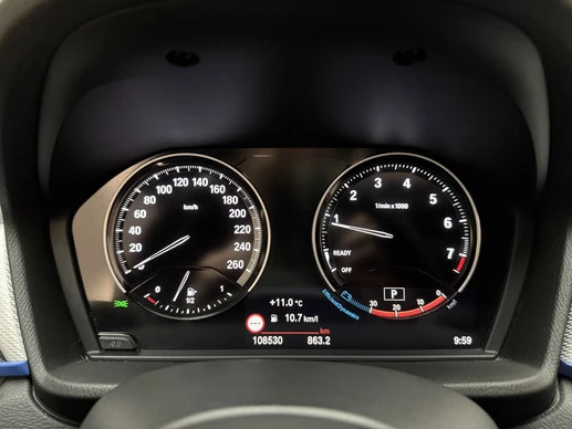 BMW X2 - Afbeelding 28 van 30