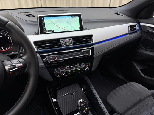 BMW X2 - Afbeelding 30 van 30