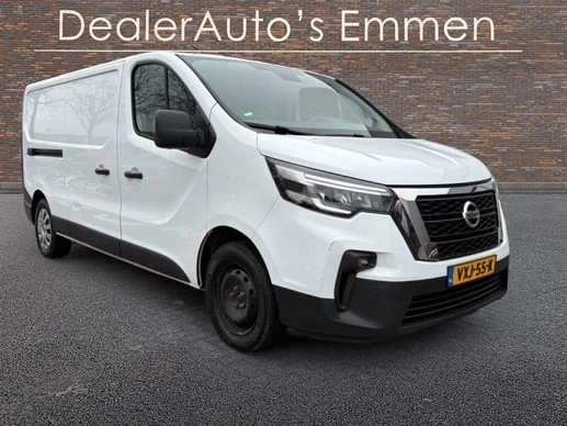Nissan Primastar - Afbeelding 1 van 21