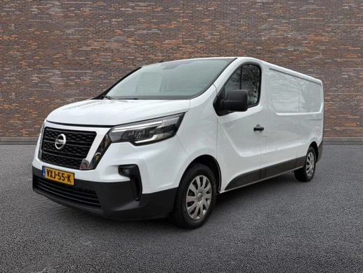 Nissan Primastar - Afbeelding 2 van 21