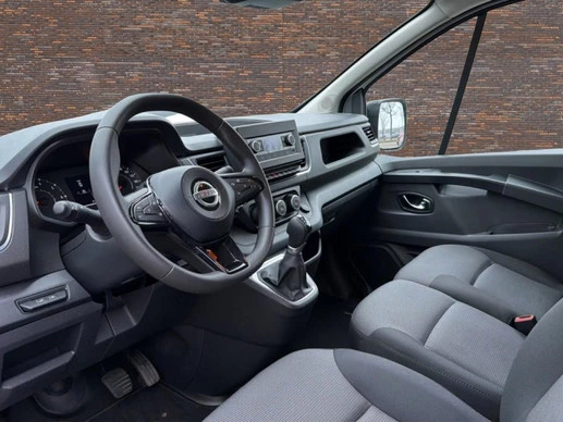 Nissan Primastar - Afbeelding 5 van 21