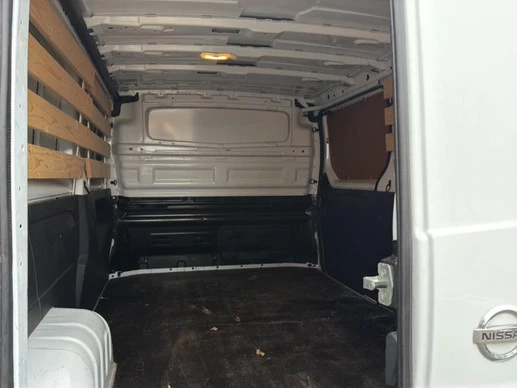 Nissan Primastar - Afbeelding 6 van 21