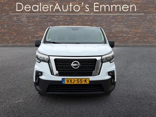 Nissan Primastar - Afbeelding 7 van 21