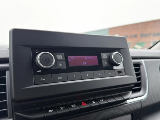 Nissan Primastar - Afbeelding 16 van 21