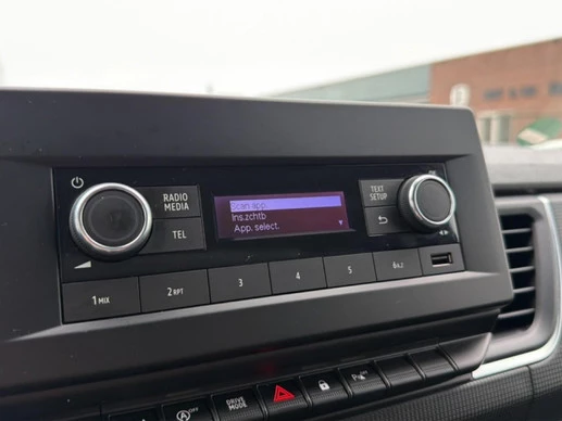 Nissan Primastar - Afbeelding 17 van 21