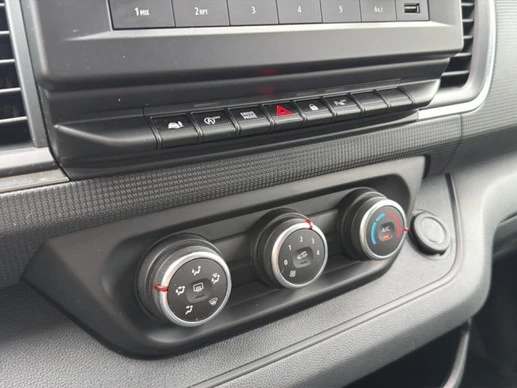 Nissan Primastar - Afbeelding 18 van 21