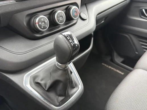 Nissan Primastar - Afbeelding 19 van 21